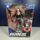Hasbro G.I. Joe Classified Series Destro 6 inch Action Figure