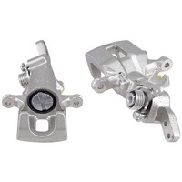 Bremssattel Mit Feststellbremse Ø 34 Mm Grauguss A.B.S. FüR U.A. Honda Accord