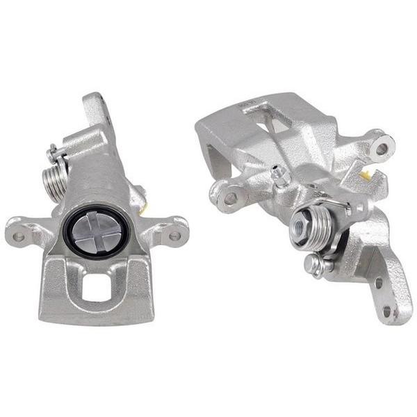 Bremssattel Mit Feststellbremse Ø 34 Mm Grauguss A.B.S. FüR U.A. Honda Accord-image