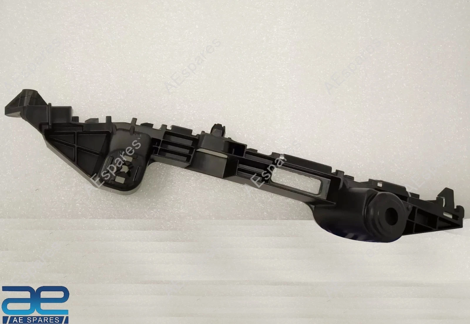Front Bumper Side Bracket LH For Suzuki Swift 2018-2024, Swift Dzire 2017-2025