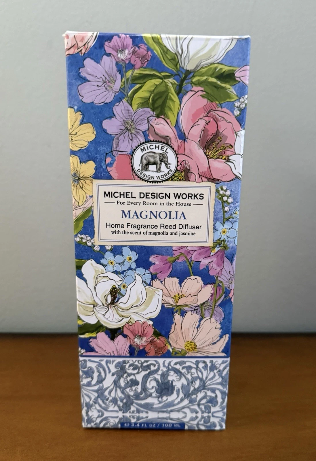 Michel Design Works Home Fragrance Diffuser - Thumbnail 3