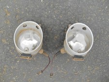 Mopar 1970 Plymouth Road Runner Superbird Gtx Reverse Back Up Lights Pair