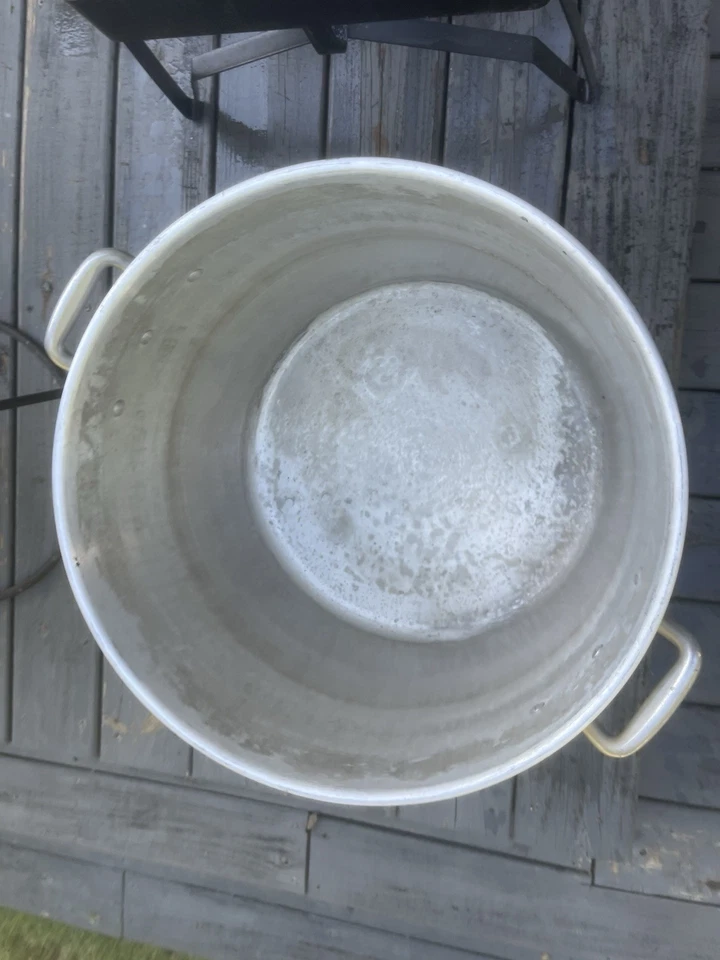 Kit de freidora exterior 60 cuartos de galón (Bayou Classic) Foto 4 de 4