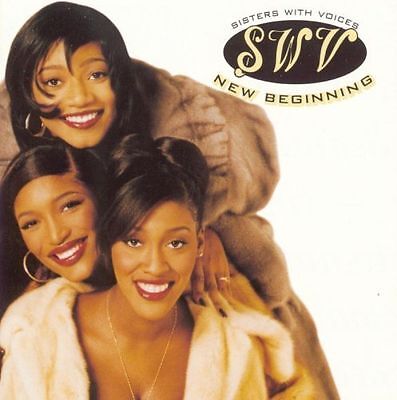 SISTERS WITH VOICES~~~RARE~~~CD~~~NEW BEGINNING~~~NEW SEALED
