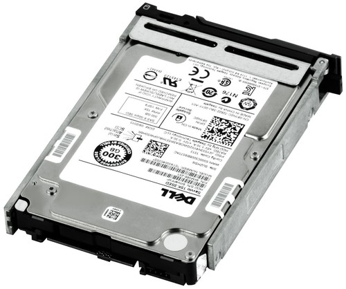 Disque Dur DELL 081N2C ST9300453SS 300GB 15000TR/min 64MB SAS-2 2.5" - Photo 2/3