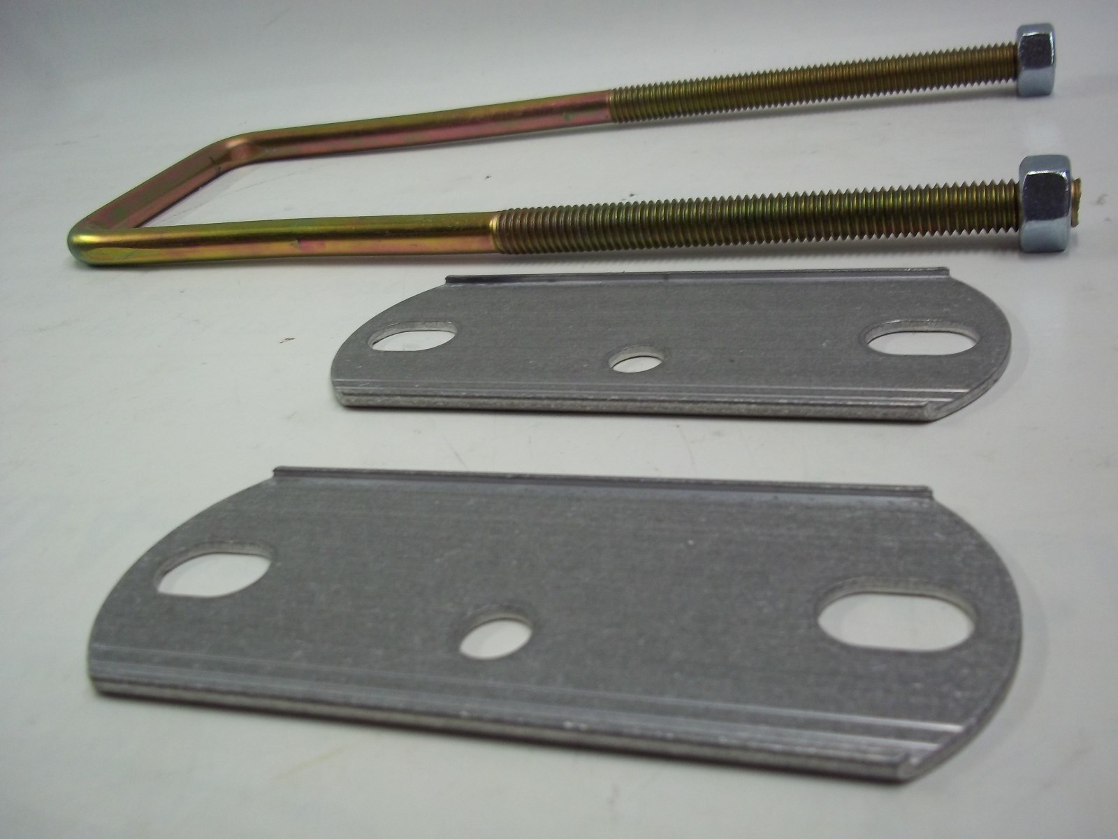 TRITON TRAILER SPARE TIRE CARRIER KIT 02464 eBay