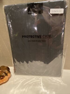 Jetech Protective Case for Ipad Pro 12.9 