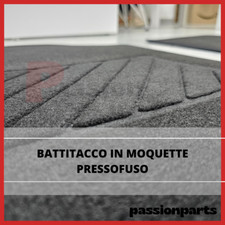 Tappetini Auto J&J Automotive In Velluto Per Captur 2013-2019 - Set 4 Pezzi - 4