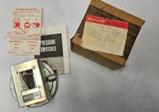 HONEYWELL C645B-1070 / C645B1070 (BRAND NEW) opened box to inspect