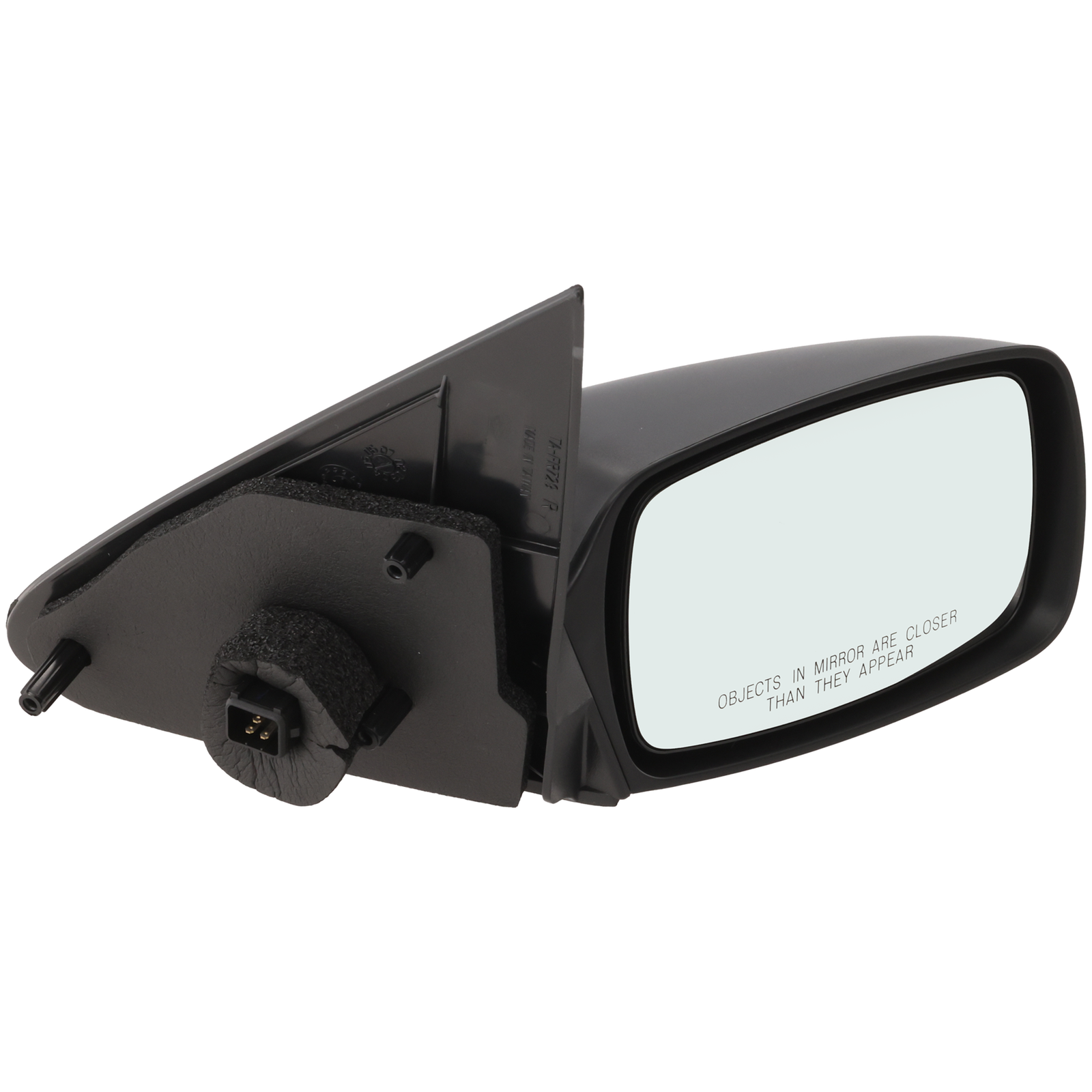 1995-2000 Ford Contour Replacement Passenger Side Mirror