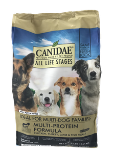 dog food free shipping
