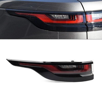 Enjoliveur (Cache) De Feu Arrière Droit Pour Land Rover Range Rover Velar Phase 1 - Occasion - État Bon