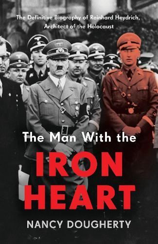 The Man With The Iron Heart