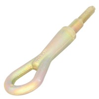 Blic 0476-21-025347P Abschlepphaken AbschleppöSe FüR C2-C8 Jumpy Scudo Peugeot