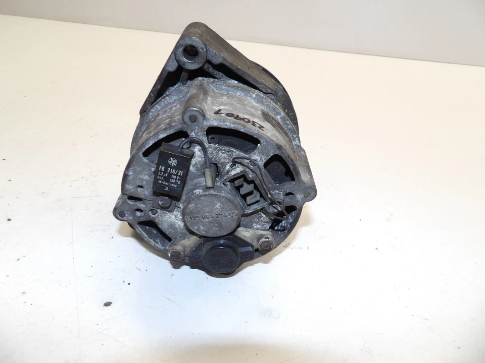 Lichtmaschine Generator Bosch B120427029 für Mercedes - Image 2 of 3