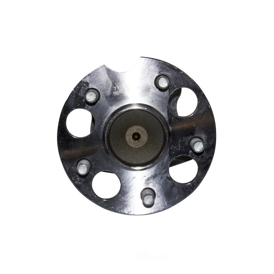 车轮轴承和轮毂组件 GMB 770-0037 适合 09-16 丰田 Venza — 第 2/4 张图片