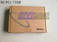 1PC NEW NI Acquisition card PCI-7358 778440-08