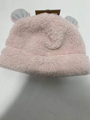 the north face infant baby bear beanie