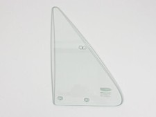 Dreiecksfenster Scheibe Glas Drehfensterscheibe Türe vorne RECHTS VW Bus T3