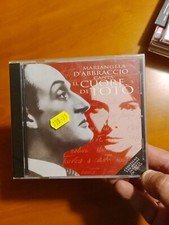 MARIANGELA D'ABBRACCIO CANTA IL CUORE DI TOTO  CD NUOVO SIGILLATO