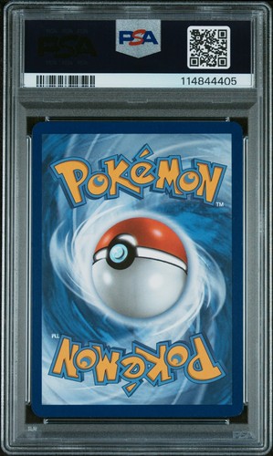 2025 Pokemon Bellibolt di Iono ex iper raro #188 PSA 9 - Foto 2 di 2