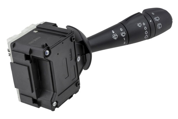 NTY Wischerschalter Lenkstockschalter FÜR Renault Clio IV 12- Captur I 13--image