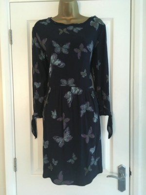 next butterfly dress