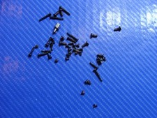 Lenovo Thinkpad 14.1" T410 OEM Screw Set Case Assembly Screws for Repair GLP 