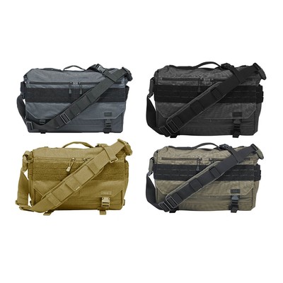5.11 tactical rush delivery