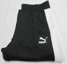 Puma T7 Straight Women's Black Pants Size M