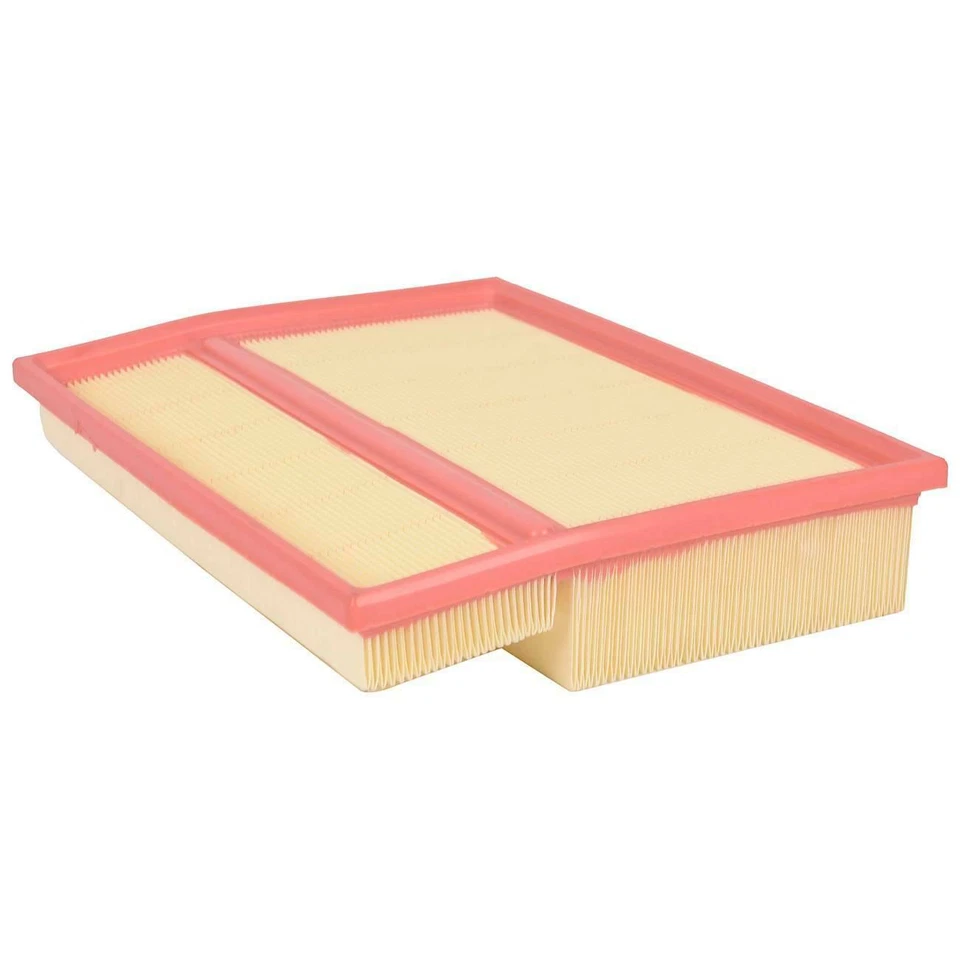 Filtro de aire del motor para Mercedes-Benz C220 C280 C230 ML350 ML500 6040940004 Foto 3 de 4