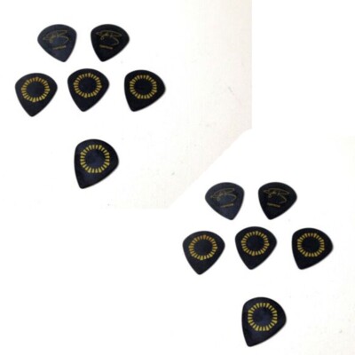 Dunlop Guitar Picks Animals As Leaders Javier Reyes Tortex Jazz III XL 12 Picks