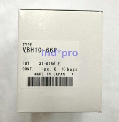 1 Pc. New Generator VBH07-66P