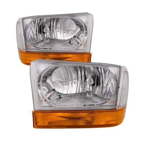 Led Side Mirror Marker SSF20 Lamp For Ford F350 F450 F550 2008 2009 2010 2011 2012 2013 2014 2015 2016 Super Duty Switchback White Led Driving Parking Li