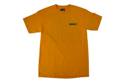 Hustle Trees LRG Mens Joint Chiefing Staff Security Gold Tee Shirt NWT S-2XL