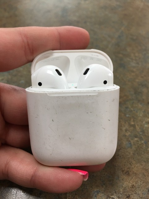 iphone airpods model a1602 price