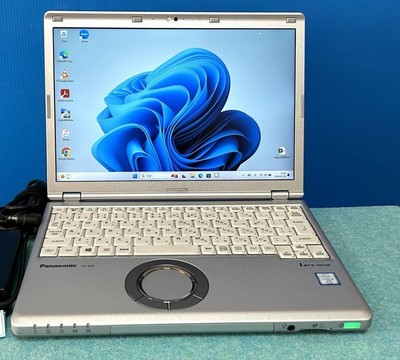 Panasonic Let