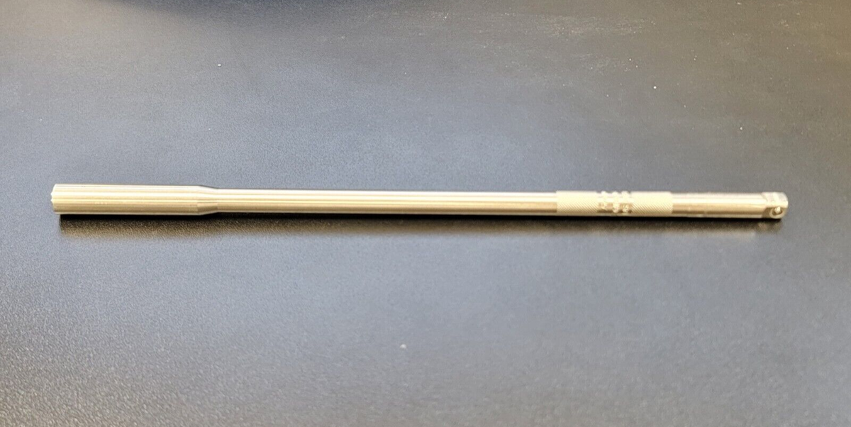 New Snap-On 1/4