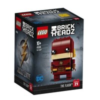 Lego® Brickheadz™ 41598 The Flash™, Neu Und Ovp
