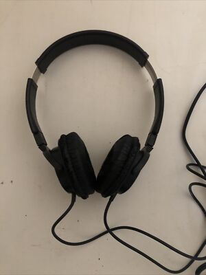 Vintage Labtec LT200 Stereo Headphone for digital