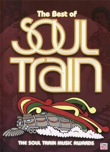 【未使用】The Best Of SOUL Train [DVD] The Best of Soul Train (DVD, 2011, 9-Disc Set)5 Sealed Time
