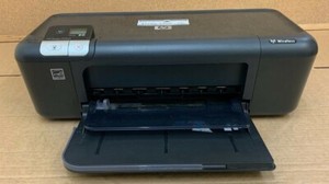 deskjet d5560