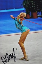 Daria Svatkovskaya - RUS - Rhythmische Sportgymnastik - 1. EM 2013