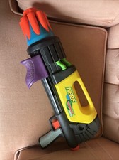 Vintage Nerf Supermaxx 3000