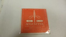 Augustine Classical Guitar Strings Red B or 2nd Concert String
