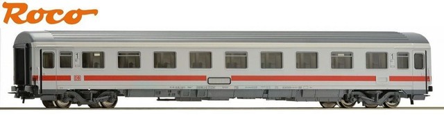 Roco H0 54260 Db Ag V Ic Wagen 1 Kl Neu Ovp Gunstig Kaufen Ebay