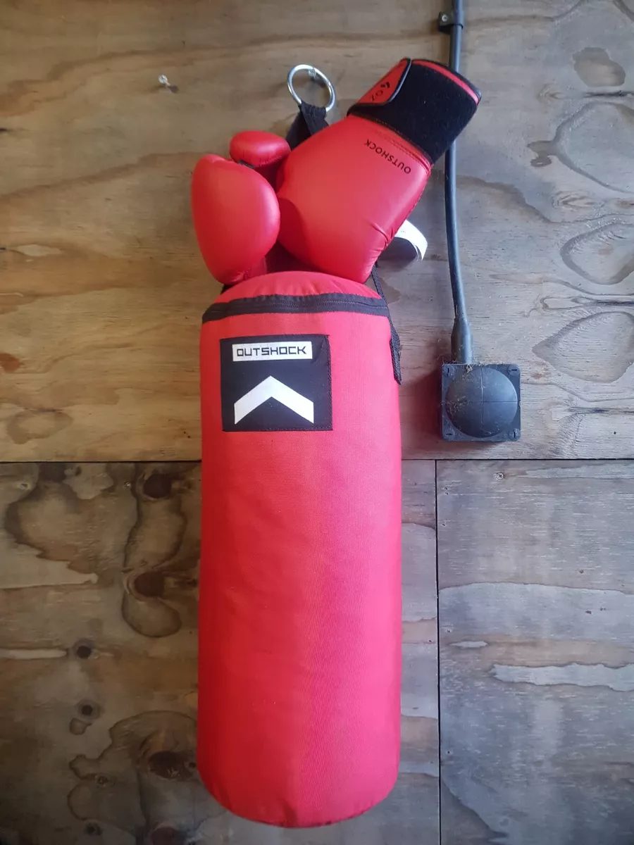 Domyos punch ball top
