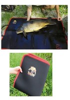 Behr Red Carp Neopren Abhakmatte 130 X 80 Cm