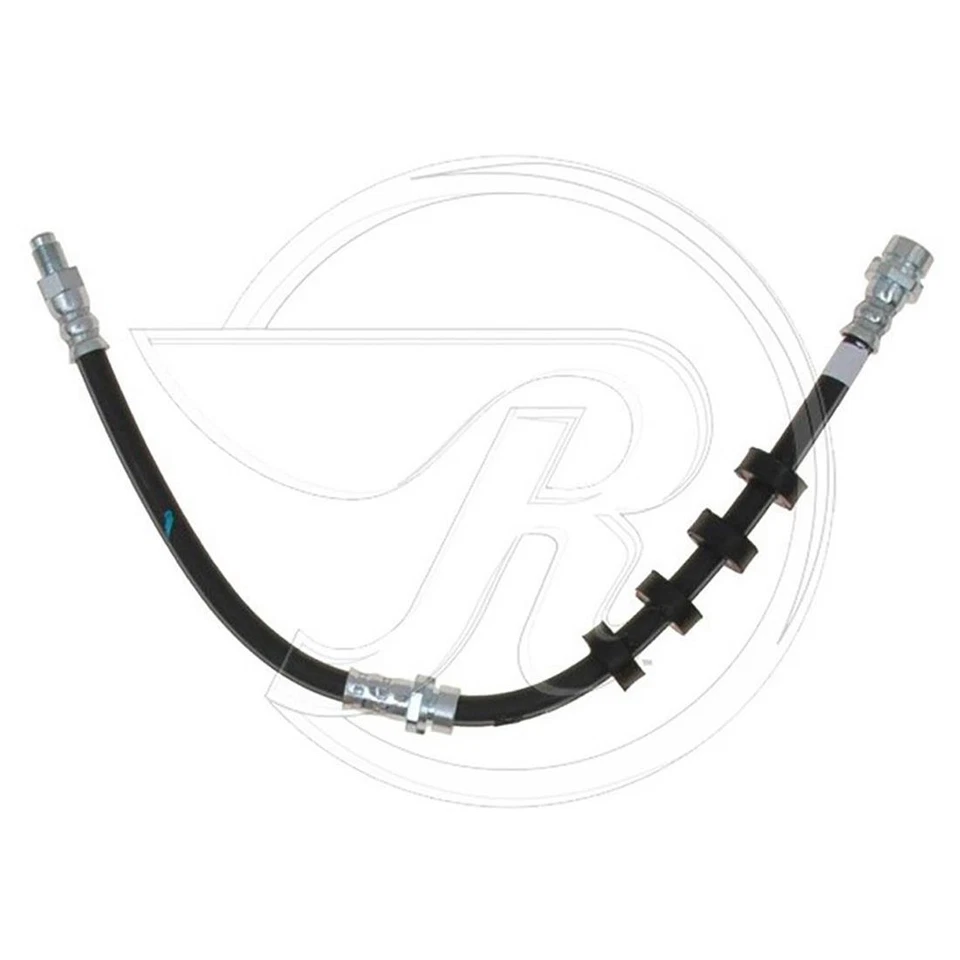 Шланг переднего тормоза 2x для Ford Escape 2007 2008 2009 2010 2011 2012 годов выпуска - Изображение 3 из 3