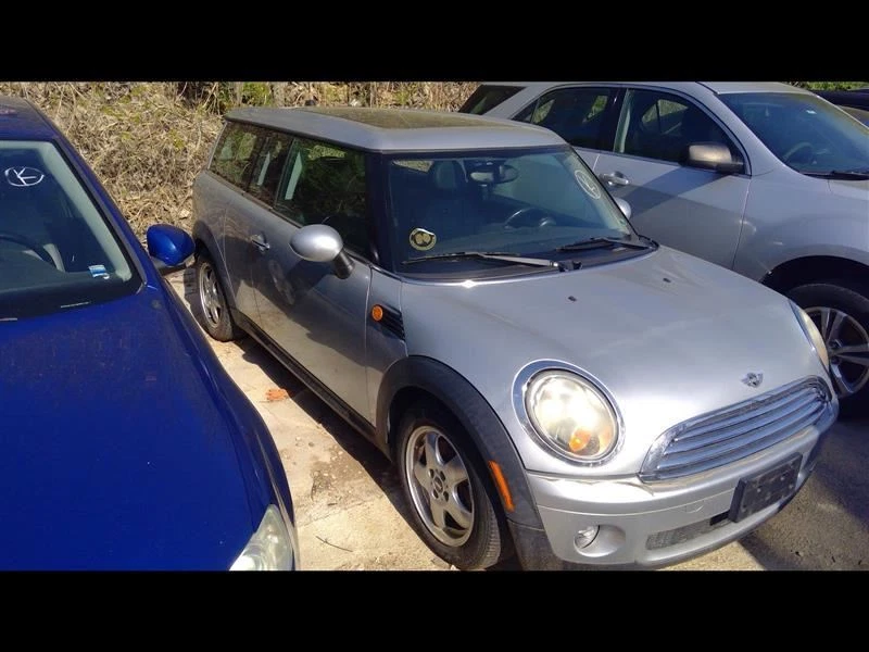 Driver Sun Visor Windshield Located Illuminated Fits 08-14 CLUBMAN 801298 Foto 2 de 4